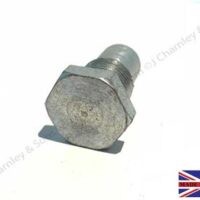 PIVOT PIN LH