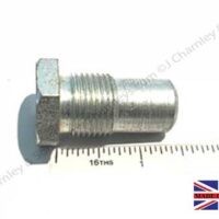 PIVOT PIN LH - Image 2