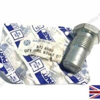 PIVOT PIN - Image 2