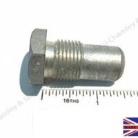 PIVOT PIN - Image 3