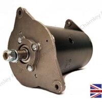 NUFFIELD SEALED DYNAMO - C39 - Image 3