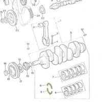 THRUST WASHER KIT - Image 4