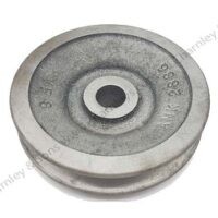 DYNAMO PULLEY - C39 / C40