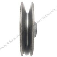 DYNAMO PULLEY - C39 / C40 - Image 4