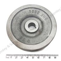 DYNAMO PULLEY - C39 / C40 - Image 5