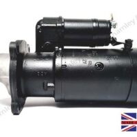STARTER MOTOR - M45