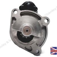 STARTER MOTOR - M45 - Image 4