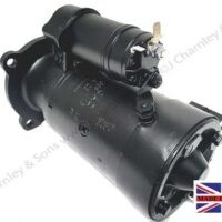 STARTER MOTOR - M45 - Image 3