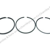 PISTON RING SET - 80.25