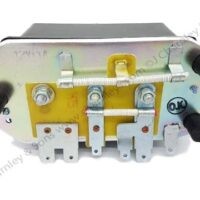 DYNAMO REGULATOR - 11 AMP - Image 2