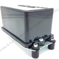 DYNAMO REGULATOR - 11 AMP - Image 3