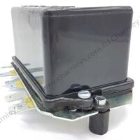 DYNAMO REGULATOR - 11 AMP - Image 4