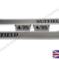 BONNET DECAL KIT  - 425