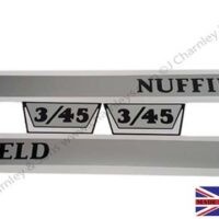 BONNET DECAL KIT - 345 - Image 2