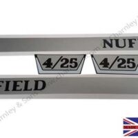 BONNET DECAL KIT  - 425 - Image 2