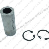BMC 1.5 PISTON ASSEMBLY OVERSIZE - Image 6