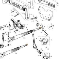 RADIUS ARM REPAIR BALL - Image 7