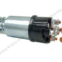 LUCAS STARTER SOLENOID - M50 - Image 2