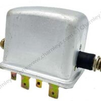 VOLTAGE REGULATOR.