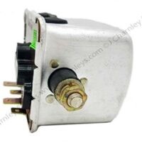 VOLTAGE REGULATOR. - Image 3