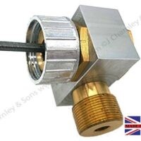 LEYLAND 154 ANGLE DRIVE UNIT
