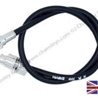 TRACTOMETER DRIVE CABLE 27" - Image 2