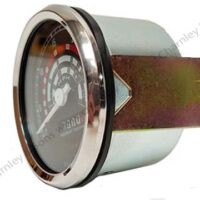 TRACTOMETER ASSEMBLY MPH DIESEL - Image 4