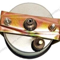 TRACTOMETER ASSEMBLY MPH DIESEL - Image 3