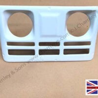 FIBREGLASS GRILLE - QM CAB - Image 3