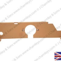 HYDRAULIC PUMP MOUNTING BRACKET