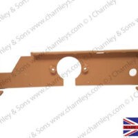 HYDRAULIC PUMP MOUNTING BRACKET - Image 2