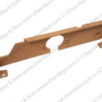 HYDRAULIC PUMP MOUNTING BRACKET - Image 3