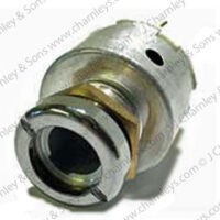SWITCH - NUFFIELD IGNITION
