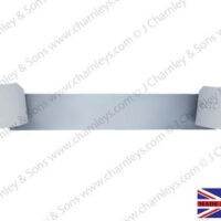LEYLAND 154 BONNET DECAL FRONT