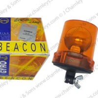 RING ROTATING BEACON