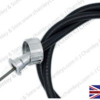 TRACTOMETER DRIVE CABLE 42" - Image 3