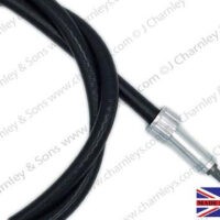 TRACTOMETER DRIVE CABLE 42" - Image 2