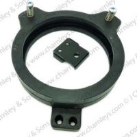 HEADLAMP MOUNTING