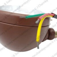 REAR FLOODLAMP NUFFIELD - Image 3