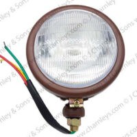 REAR FLOODLAMP NUFFIELD