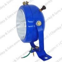 NUFFIELD PLOUGH LAMP