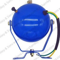 NUFFIELD PLOUGH LAMP - Image 2