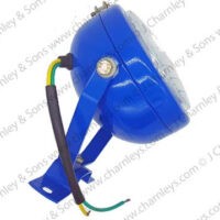 NUFFIELD PLOUGH LAMP - Image 4