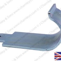 BONNET FASTENER