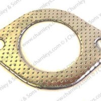 GASKET - EXHAUST