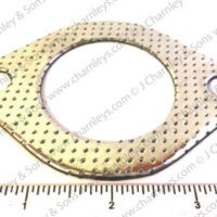 GASKET - EXHAUST - Image 2