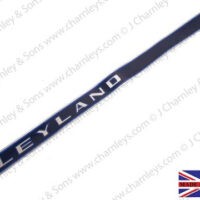 LEYLAND 154 BONNET DECAL - RIGHT SIDE