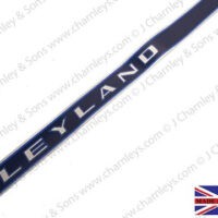 LEYLAND 154 BONNET DECAL - RIGHT SIDE - Image 2