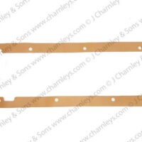 GASKET - GEARBOX COVER