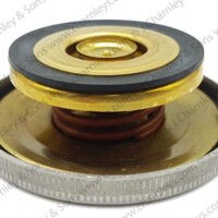 RADIATOR CAP 4 PSI